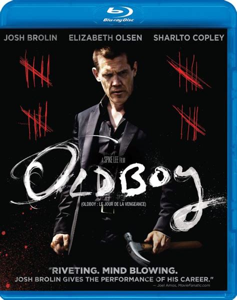 old boy synopsis.